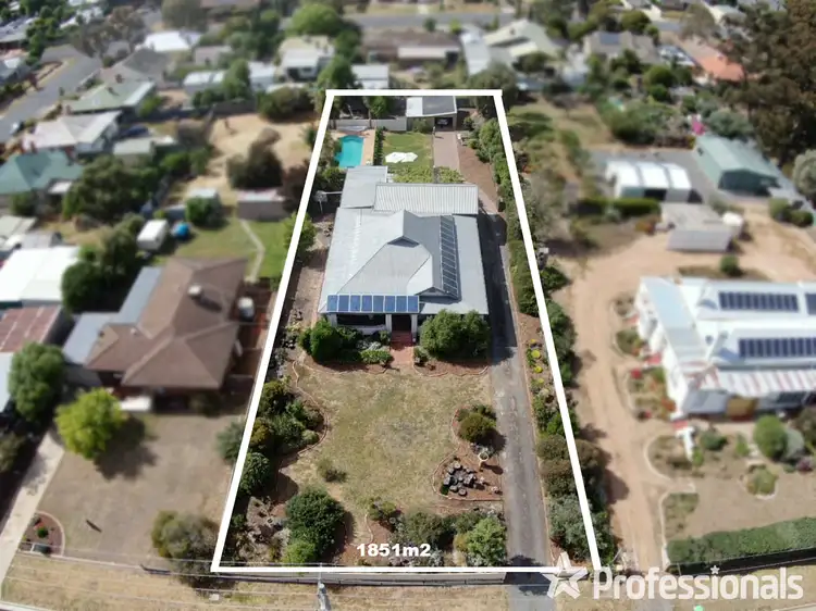46 Goldsmith Street