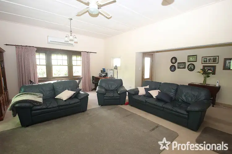 Fifth view of Homely house listing, 46 Goldsmith Street, Maryborough VIC 3465