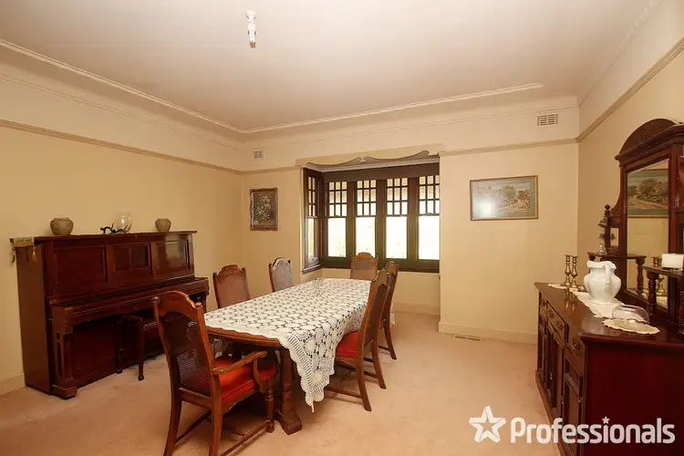 Sixth view of Homely house listing, 46 Goldsmith Street, Maryborough VIC 3465