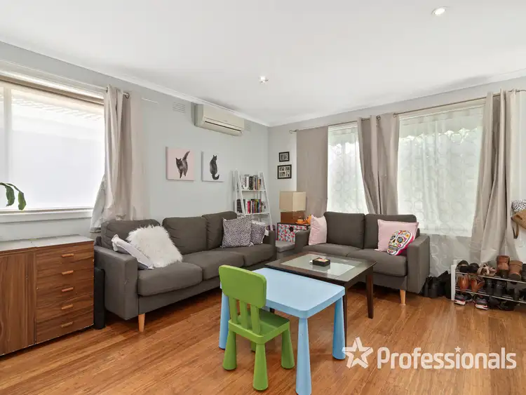 Fourth view of Homely unit listing, 1/41 Pine Crescent, Boronia VIC 3155