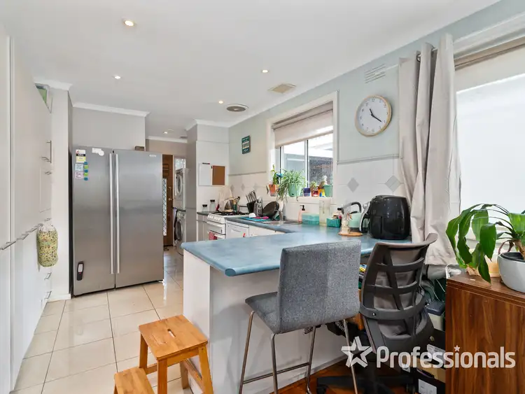 Fifth view of Homely unit listing, 1/41 Pine Crescent, Boronia VIC 3155