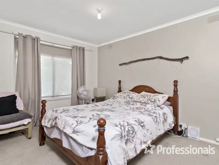 Sixth view of Homely unit listing, 1/41 Pine Crescent, Boronia VIC 3155