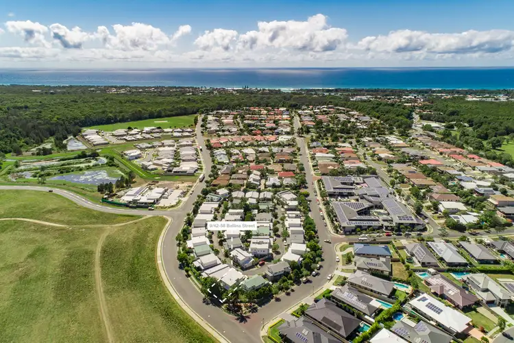 9/42-58 Ballina Street, Pottsville NSW 2489