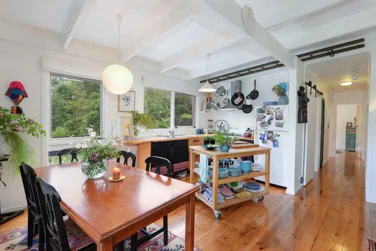 Third view of Homely house listing, 2 Cornish Road, Warburton VIC 3799