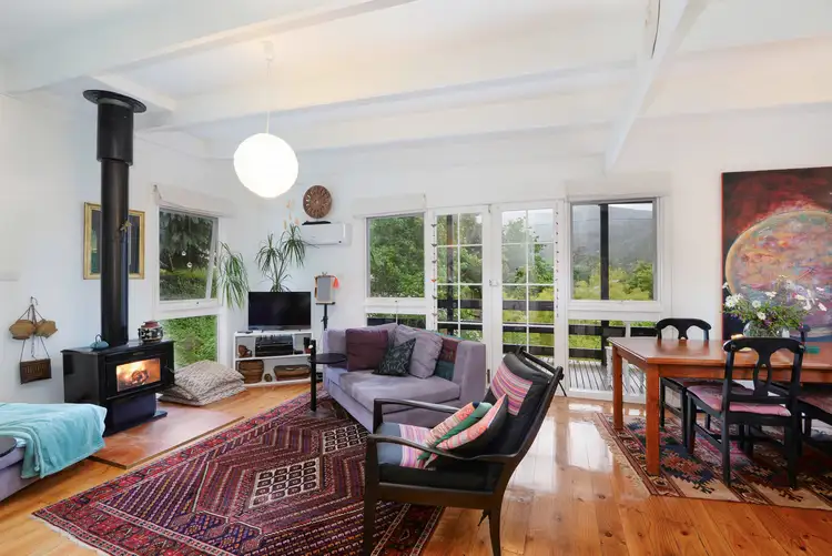Fourth view of Homely house listing, 2 Cornish Road, Warburton VIC 3799