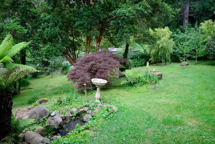 Fifth view of Homely house listing, 2 Cornish Road, Warburton VIC 3799