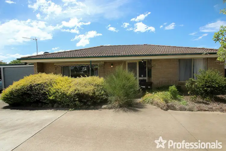 1/12 Jean Street, Maryborough VIC 3465