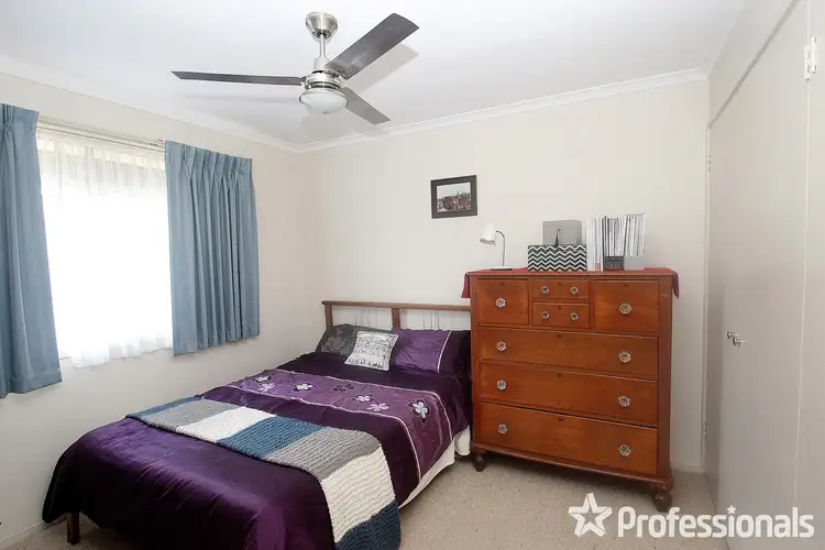 Seventh view of Homely unit listing, 1/12 Jean Street, Maryborough VIC 3465