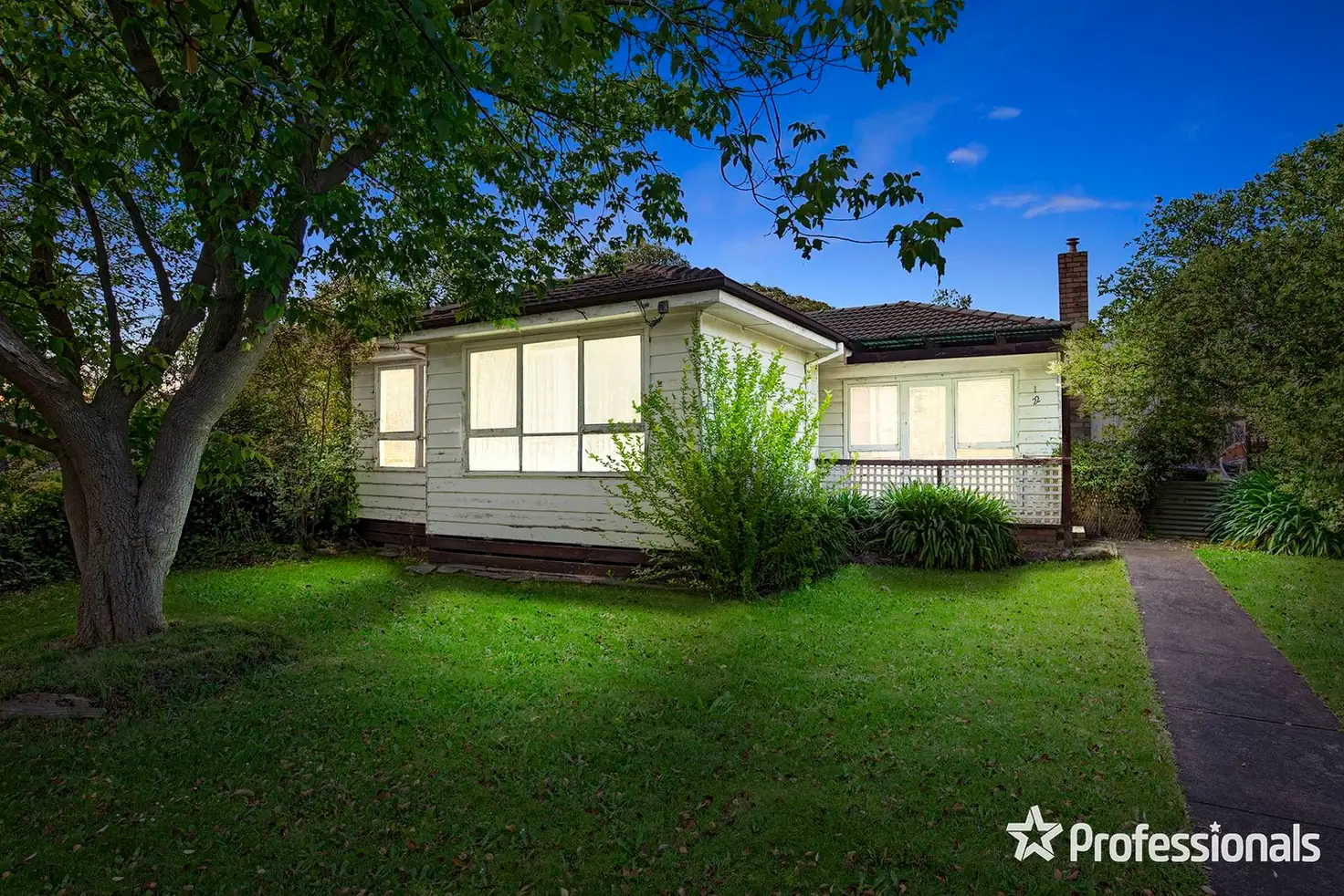 Main view of Homely house listing, 22 Selkirk Avenue, Wantirna VIC 3152