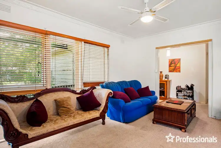 Second view of Homely house listing, 22 Selkirk Avenue, Wantirna VIC 3152