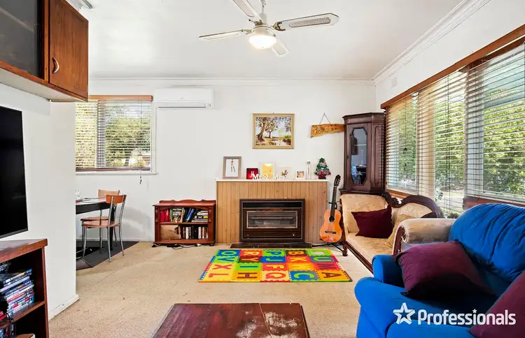 Third view of Homely house listing, 22 Selkirk Avenue, Wantirna VIC 3152