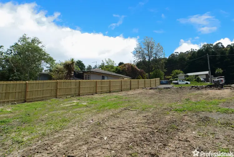 16 Patricia Street, Millgrove VIC 3799