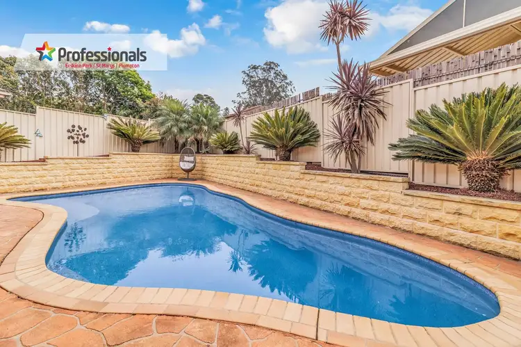 Third view of Homely house listing, 12 Mackillop Place, Erskine Park NSW 2759