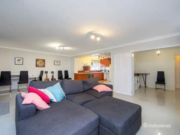 Main view of Homely house listing, 19 Diosma Way, Forrestfield WA 6058