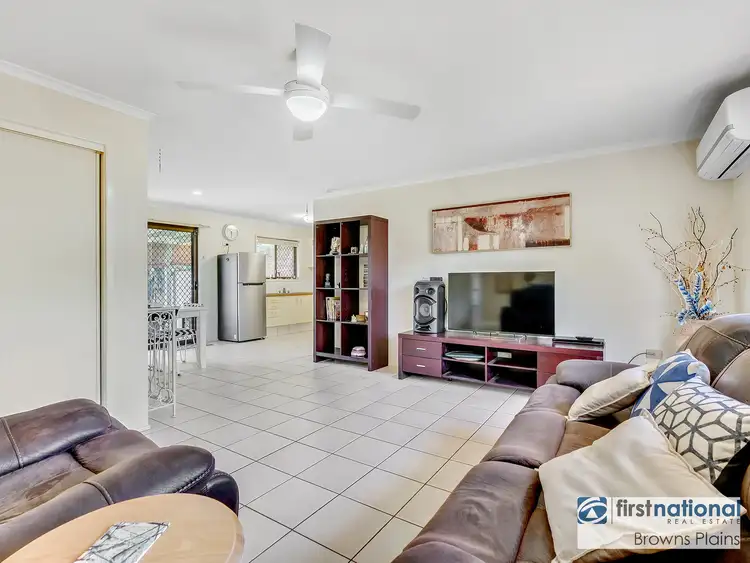 Seventh view of Homely unit listing, 1/31 Furzer Street, Browns Plains QLD 4118