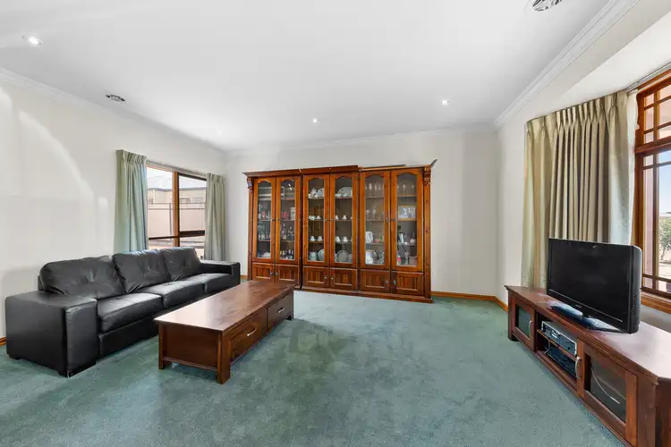 Second view of Homely house listing, 5 Speargrass Drive, Hillside VIC 3037