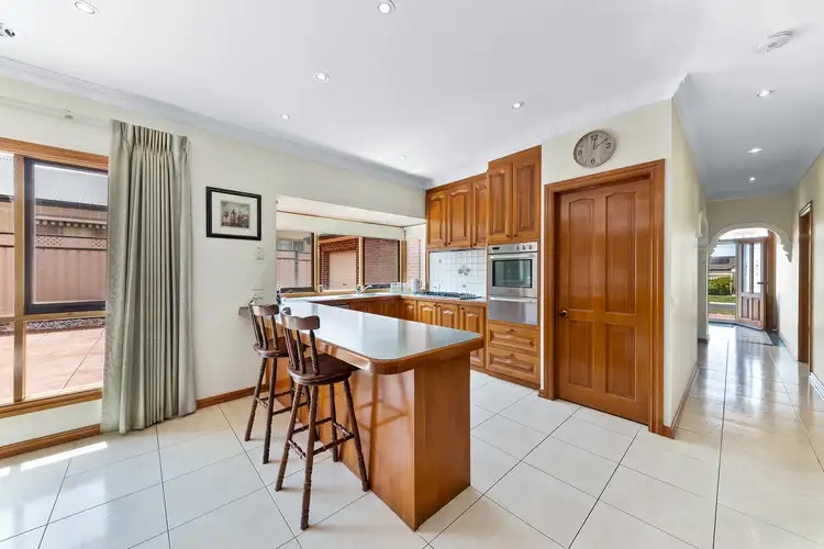 Third view of Homely house listing, 5 Speargrass Drive, Hillside VIC 3037