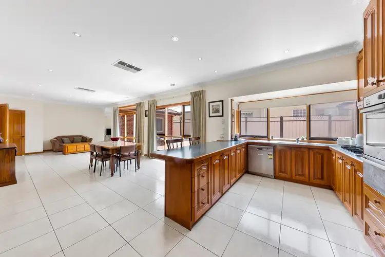 Fourth view of Homely house listing, 5 Speargrass Drive, Hillside VIC 3037