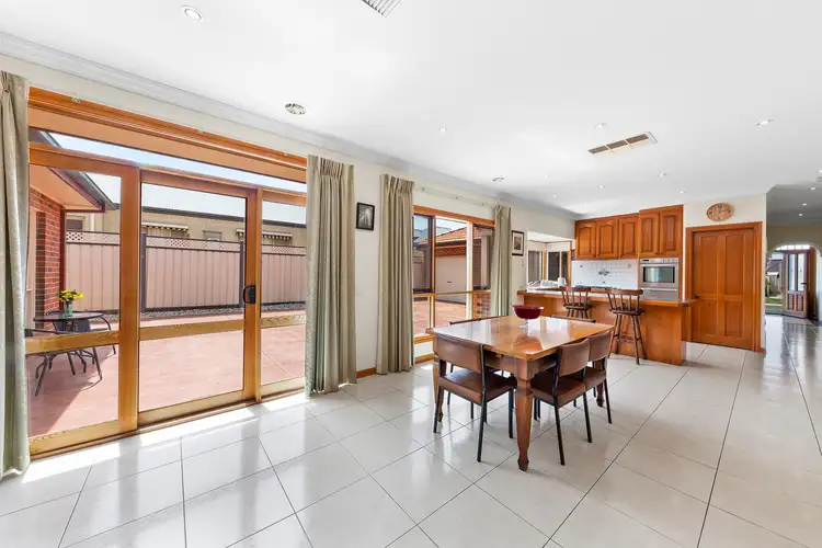 Fifth view of Homely house listing, 5 Speargrass Drive, Hillside VIC 3037