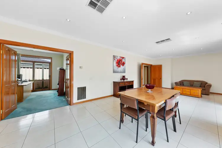 Sixth view of Homely house listing, 5 Speargrass Drive, Hillside VIC 3037