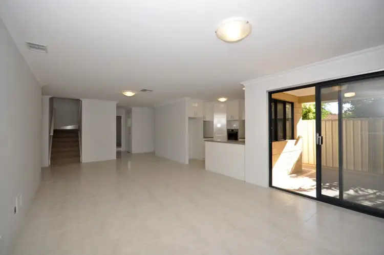 Fourth view of Homely house listing, 3/32 Range View Road, High Wycombe WA 6057
