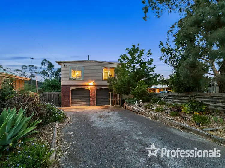 Main view of Homely house listing, 11 Michael Court, Woori Yallock VIC 3139