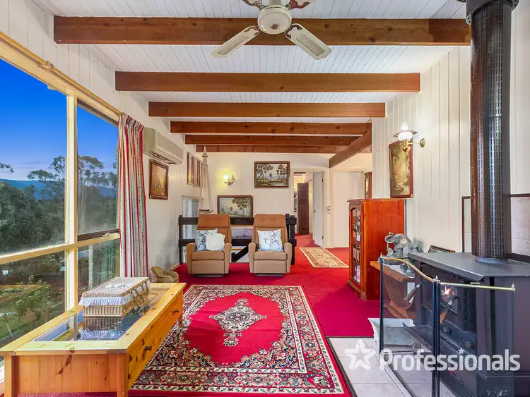 Third view of Homely house listing, 11 Michael Court, Woori Yallock VIC 3139