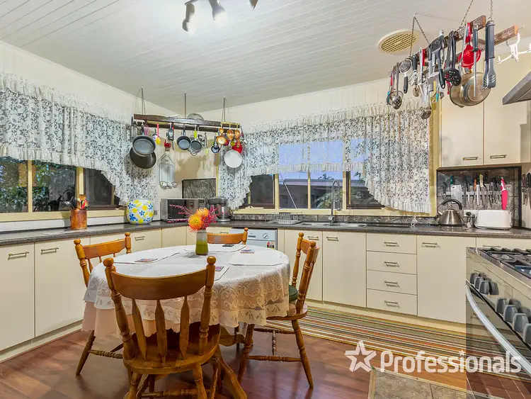 Sixth view of Homely house listing, 11 Michael Court, Woori Yallock VIC 3139