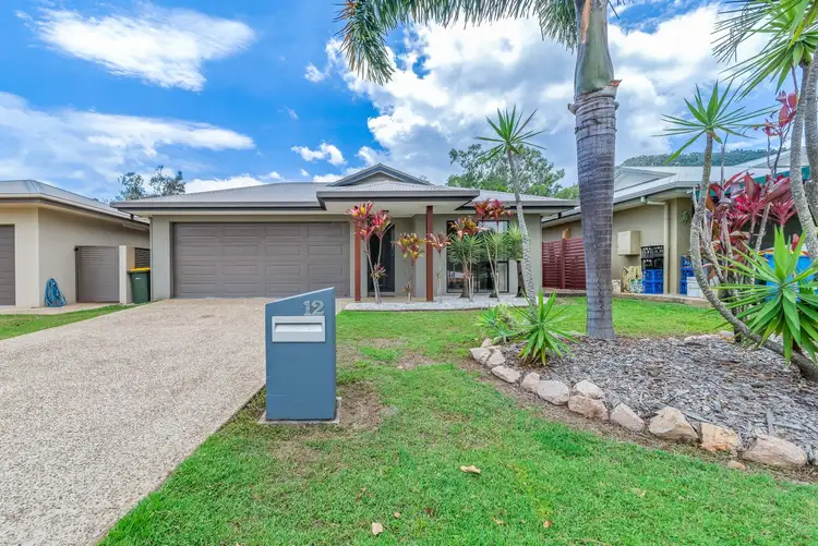 12 Waite Creek Court, Cannonvale QLD 4802