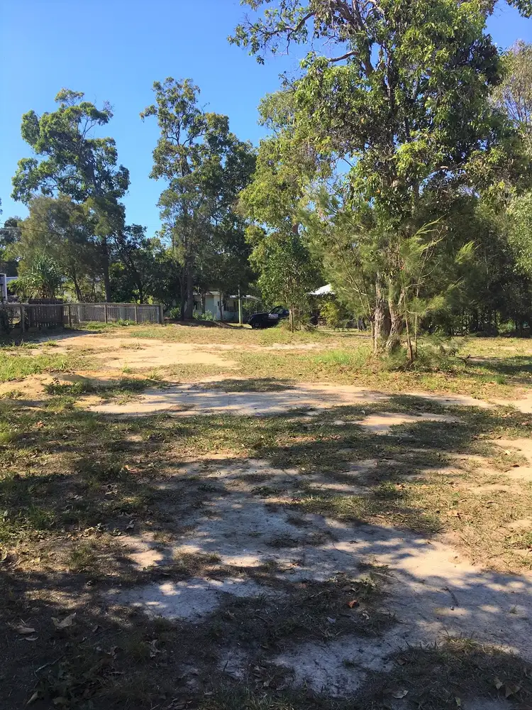 62 Eastbourne Terrace, Macleay Island QLD 4184