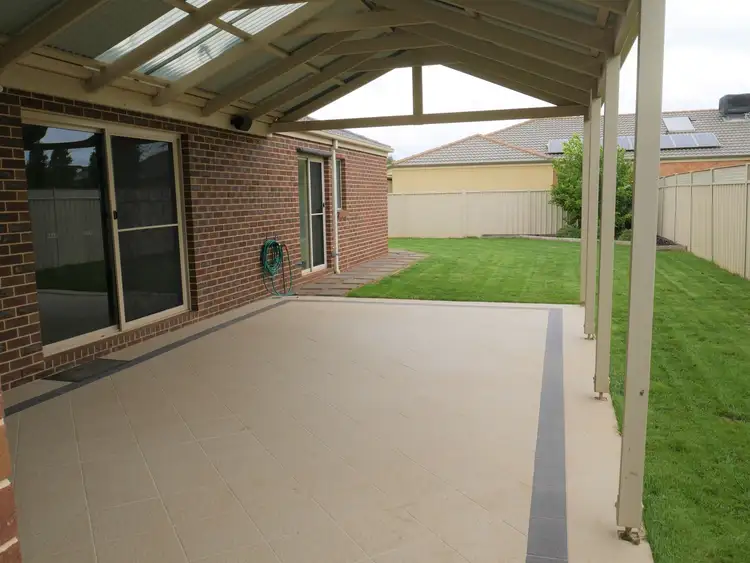 Fourth view of Homely house listing, 44 Taig Avenue, Kialla VIC 3631