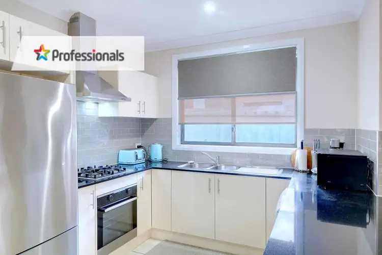 Fourth view of Homely townhouse listing, 3/75a Sydney Street, St Marys NSW 2760
