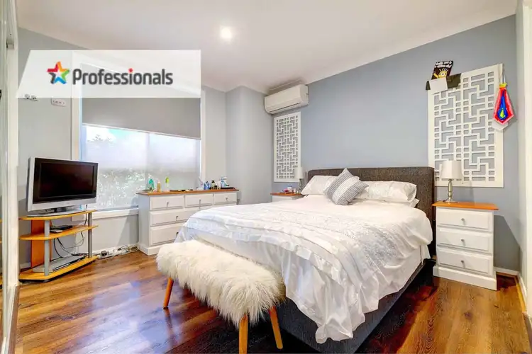 Fifth view of Homely townhouse listing, 3/75a Sydney Street, St Marys NSW 2760