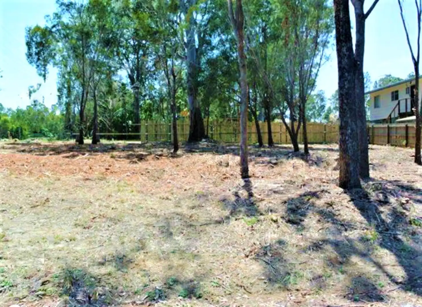 Main view of Homely land listing, 27 Timothy Street, Macleay Island QLD 4184