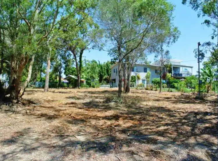 Third view of Homely land listing, 27 Timothy Street, Macleay Island QLD 4184