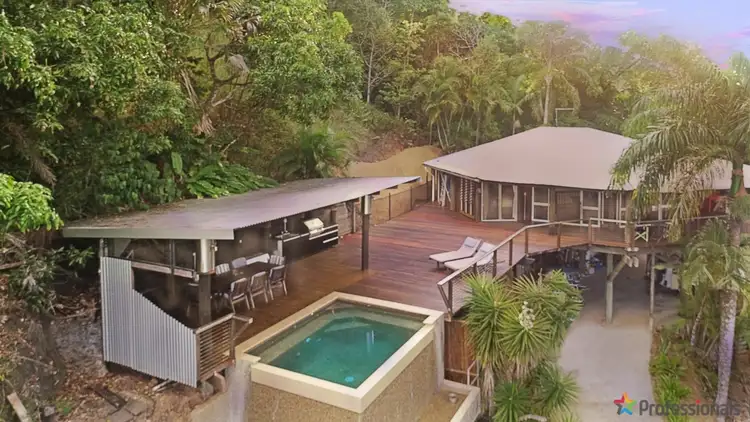 Main view of Homely house listing, 24 Jagera Close, Kamerunga QLD 4870