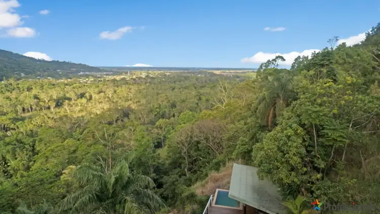 Third view of Homely house listing, 24 Jagera Close, Kamerunga QLD 4870