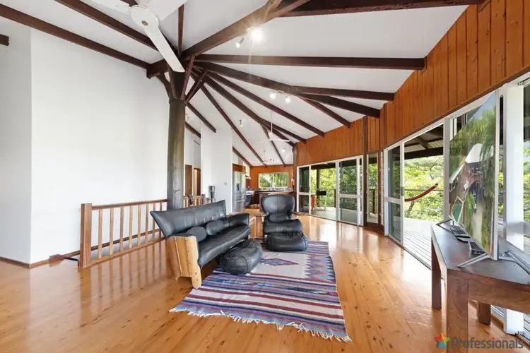 Fourth view of Homely house listing, 24 Jagera Close, Kamerunga QLD 4870