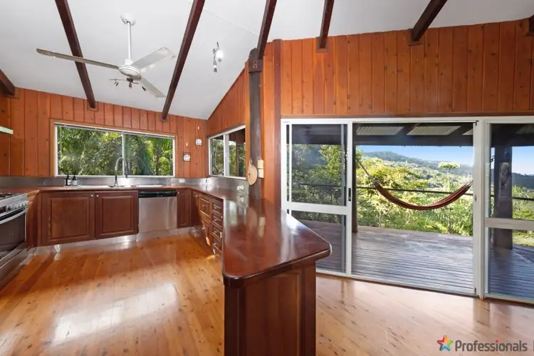 Fifth view of Homely house listing, 24 Jagera Close, Kamerunga QLD 4870