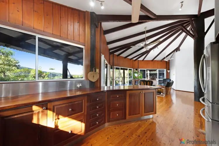 Sixth view of Homely house listing, 24 Jagera Close, Kamerunga QLD 4870