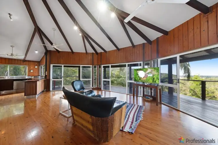 Seventh view of Homely house listing, 24 Jagera Close, Kamerunga QLD 4870