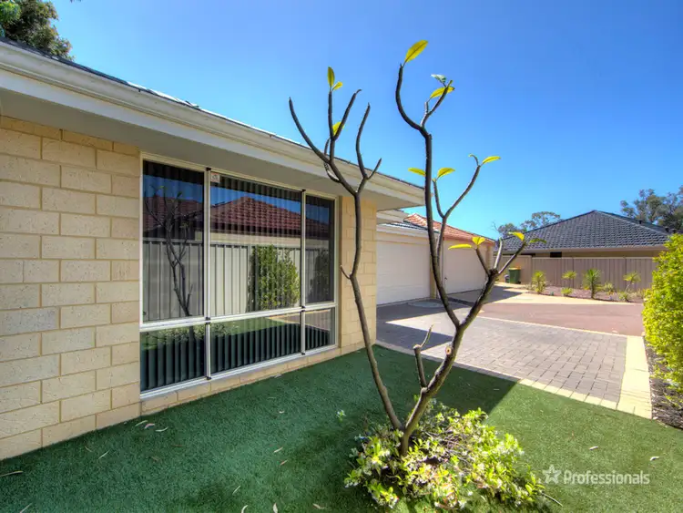 Main view of Homely house listing, 97B The Promenade, Wattle Grove WA 6107