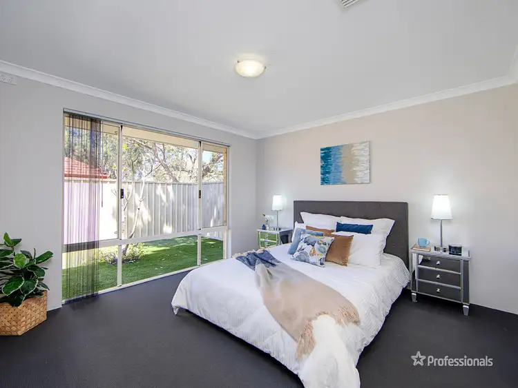 Third view of Homely house listing, 97B The Promenade, Wattle Grove WA 6107