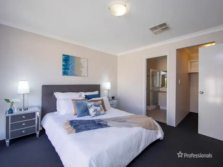 Fourth view of Homely house listing, 97B The Promenade, Wattle Grove WA 6107