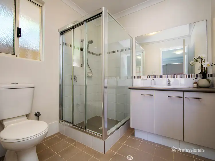 Fifth view of Homely house listing, 97B The Promenade, Wattle Grove WA 6107
