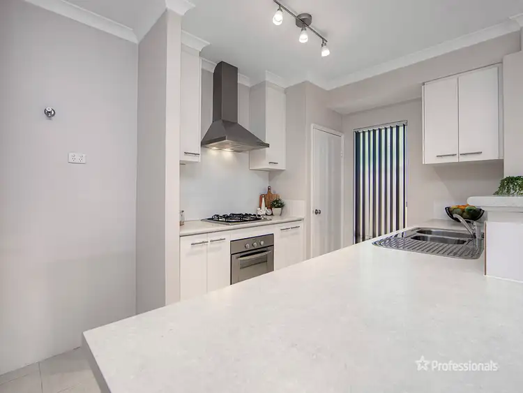 Seventh view of Homely house listing, 97B The Promenade, Wattle Grove WA 6107