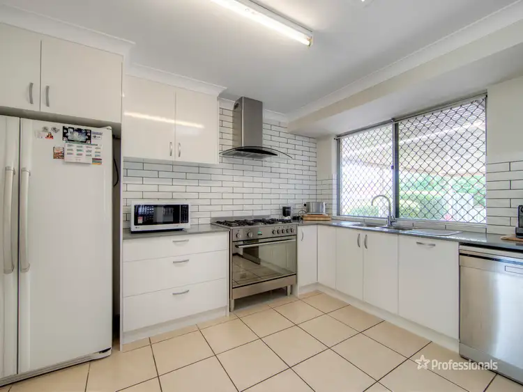11 Hibiscus Drive, Forrestfield WA 6058