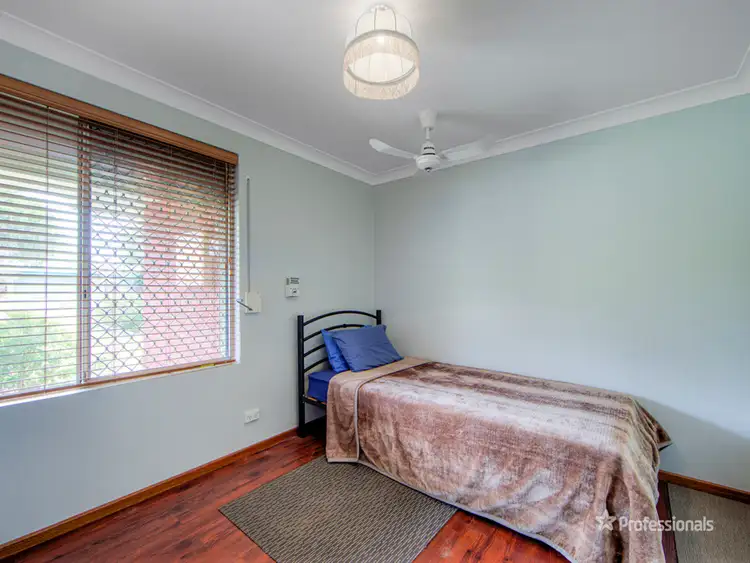 Fifth view of Homely house listing, 11 Hibiscus Drive, Forrestfield WA 6058