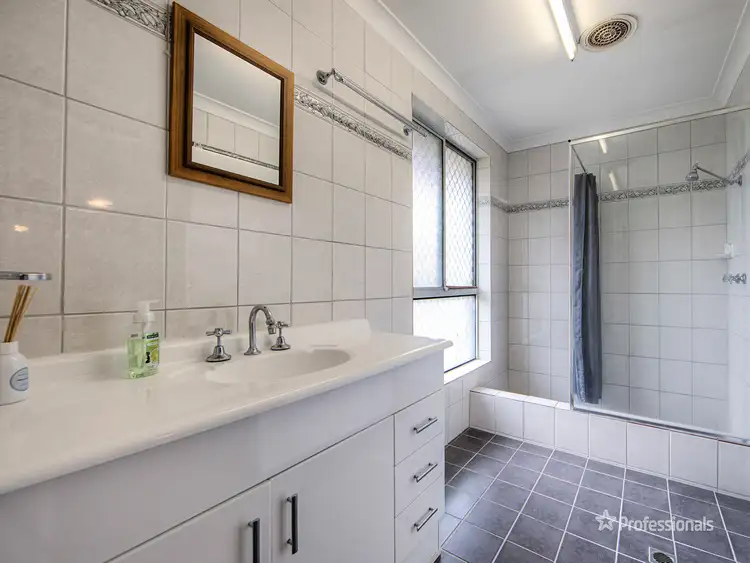 Seventh view of Homely house listing, 11 Hibiscus Drive, Forrestfield WA 6058