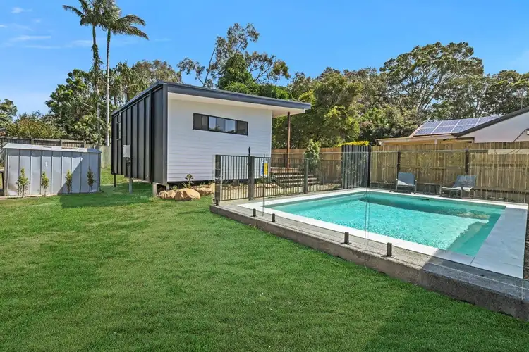 Main view of Homely house listing, 29 Palm Avenue, Coolum Beach QLD 4573
